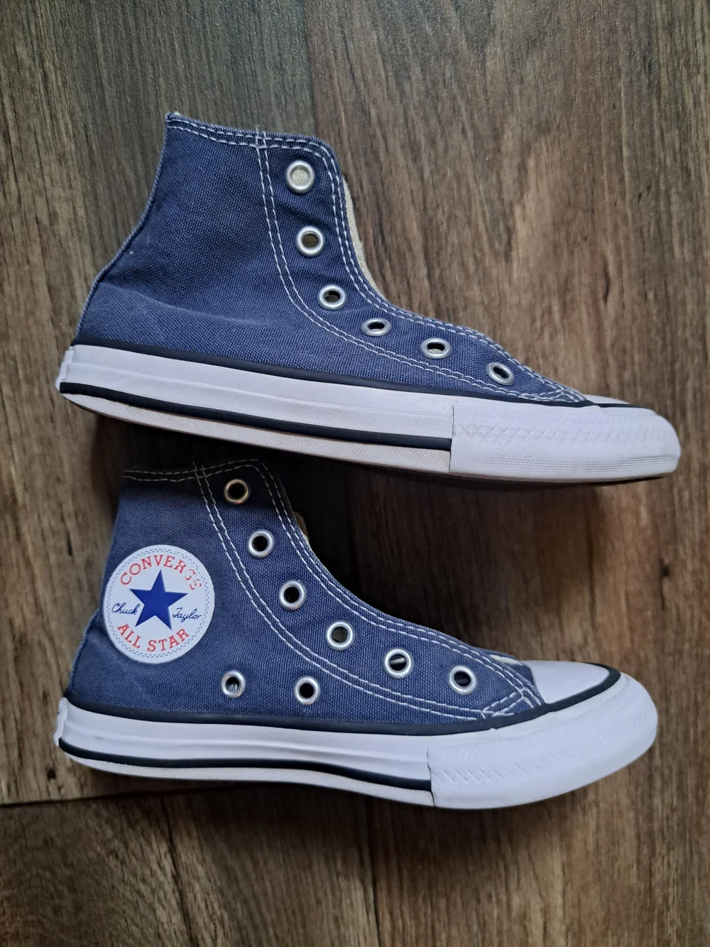 Converse classic chuck